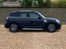 USED 2017 17 MINI COUNTRYMAN 1.5 COOPER S E ALL4 5d 222 BHP FINANCE AVALIABLE ZERO DEPOSIT