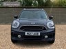 USED 2017 17 MINI COUNTRYMAN 1.5 COOPER S E ALL4 5d 222 BHP FINANCE AVALIABLE ZERO DEPOSIT