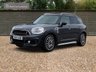 USED 2017 17 MINI COUNTRYMAN 1.5 COOPER S E ALL4 5d 222 BHP FINANCE AVALIABLE ZERO DEPOSIT