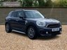 USED 2017 17 MINI COUNTRYMAN 1.5 COOPER S E ALL4 5d 222 BHP FINANCE AVALIABLE ZERO DEPOSIT