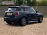 USED 2017 17 MINI COUNTRYMAN 1.5 COOPER S E ALL4 5d 222 BHP FINANCE AVALIABLE ZERO DEPOSIT