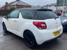 USED 2011 11 CITROEN DS3 1.6 DSTYLE PLUS 3d 120 BHP FULL SERVICE HISTORY + LONG MOT + AUTO LIGHTS/WIPERS + DAY TIME RUNNING LIGHTS + ALLOY WHEELS + CRUISE CONTROL + PRIVACY GLASS + MORE!!!!!