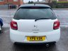 USED 2011 11 CITROEN DS3 1.6 DSTYLE PLUS 3d 120 BHP FULL SERVICE HISTORY + LONG MOT + AUTO LIGHTS/WIPERS + DAY TIME RUNNING LIGHTS + ALLOY WHEELS + CRUISE CONTROL + PRIVACY GLASS + MORE!!!!!
