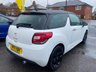 USED 2011 11 CITROEN DS3 1.6 DSTYLE PLUS 3d 120 BHP FULL SERVICE HISTORY + LONG MOT + AUTO LIGHTS/WIPERS + DAY TIME RUNNING LIGHTS + ALLOY WHEELS + CRUISE CONTROL + PRIVACY GLASS + MORE!!!!!