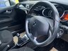 USED 2011 11 CITROEN DS3 1.6 DSTYLE PLUS 3d 120 BHP FULL SERVICE HISTORY + LONG MOT + AUTO LIGHTS/WIPERS + DAY TIME RUNNING LIGHTS + ALLOY WHEELS + CRUISE CONTROL + PRIVACY GLASS + MORE!!!!!