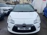 USED 2011 11 CITROEN DS3 1.6 DSTYLE PLUS 3d 120 BHP FULL SERVICE HISTORY + LONG MOT + AUTO LIGHTS/WIPERS + DAY TIME RUNNING LIGHTS + ALLOY WHEELS + CRUISE CONTROL + PRIVACY GLASS + MORE!!!!!