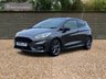 USED 2019 69 FORD FIESTA 1.0 ST-LINE X 3d 99 BHP FINANCE AVALIABLE ZERO DEPOSIT