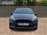 USED 2019 69 FORD FIESTA 1.0 ST-LINE X 3d 99 BHP FINANCE AVALIABLE ZERO DEPOSIT
