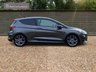 USED 2019 69 FORD FIESTA 1.0 ST-LINE X 3d 99 BHP FINANCE AVALIABLE ZERO DEPOSIT