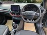 USED 2019 69 FORD FIESTA 1.0 ST-LINE X 3d 99 BHP FINANCE AVALIABLE ZERO DEPOSIT