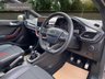 USED 2019 69 FORD FIESTA 1.0 ST-LINE X 3d 99 BHP FINANCE AVALIABLE ZERO DEPOSIT