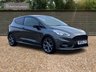 USED 2019 69 FORD FIESTA 1.0 ST-LINE X 3d 99 BHP FINANCE AVALIABLE ZERO DEPOSIT