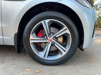USED 2017 66 JAGUAR F-PACE 3.0 V6 S AWD 5d 296 BHP ZERO DEPOSIT FINANCE AVAILABLE