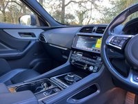 USED 2017 66 JAGUAR F-PACE 3.0 V6 S AWD 5d 296 BHP ZERO DEPOSIT FINANCE AVAILABLE