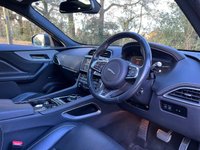 USED 2017 66 JAGUAR F-PACE 3.0 V6 S AWD 5d 296 BHP ZERO DEPOSIT FINANCE AVAILABLE