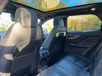 USED 2017 66 JAGUAR F-PACE 3.0 V6 S AWD 5d 296 BHP ZERO DEPOSIT FINANCE AVAILABLE