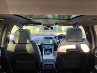 USED 2017 66 JAGUAR F-PACE 3.0 V6 S AWD 5d 296 BHP ZERO DEPOSIT FINANCE AVAILABLE