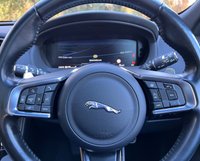 USED 2017 66 JAGUAR F-PACE 3.0 V6 S AWD 5d 296 BHP ZERO DEPOSIT FINANCE AVAILABLE