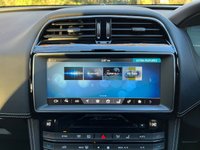 USED 2017 66 JAGUAR F-PACE 3.0 V6 S AWD 5d 296 BHP ZERO DEPOSIT FINANCE AVAILABLE