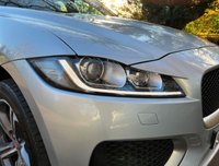 USED 2017 66 JAGUAR F-PACE 3.0 V6 S AWD 5d 296 BHP ZERO DEPOSIT FINANCE AVAILABLE