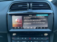 USED 2017 66 JAGUAR F-PACE 3.0 V6 S AWD 5d 296 BHP ZERO DEPOSIT FINANCE AVAILABLE