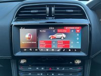 USED 2017 66 JAGUAR F-PACE 3.0 V6 S AWD 5d 296 BHP ZERO DEPOSIT FINANCE AVAILABLE