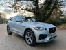 USED 2017 66 JAGUAR F-PACE 3.0 V6 S AWD 5d 296 BHP ZERO DEPOSIT FINANCE AVAILABLE