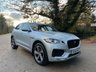 USED 2017 66 JAGUAR F-PACE 3.0 V6 S AWD 5d 296 BHP ZERO DEPOSIT FINANCE AVAILABLE