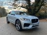 USED 2017 66 JAGUAR F-PACE 3.0 V6 S AWD 5d 296 BHP ZERO DEPOSIT FINANCE AVAILABLE