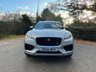 USED 2017 66 JAGUAR F-PACE 3.0 V6 S AWD 5d 296 BHP ZERO DEPOSIT FINANCE AVAILABLE