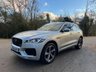 USED 2017 66 JAGUAR F-PACE 3.0 V6 S AWD 5d 296 BHP ZERO DEPOSIT FINANCE AVAILABLE