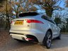 USED 2017 66 JAGUAR F-PACE 3.0 V6 S AWD 5d 296 BHP ZERO DEPOSIT FINANCE AVAILABLE