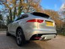 USED 2017 66 JAGUAR F-PACE 3.0 V6 S AWD 5d 296 BHP ZERO DEPOSIT FINANCE AVAILABLE