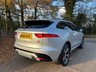 USED 2017 66 JAGUAR F-PACE 3.0 V6 S AWD 5d 296 BHP ZERO DEPOSIT FINANCE AVAILABLE