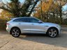 USED 2017 66 JAGUAR F-PACE 3.0 V6 S AWD 5d 296 BHP ZERO DEPOSIT FINANCE AVAILABLE