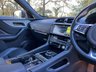 USED 2017 66 JAGUAR F-PACE 3.0 V6 S AWD 5d 296 BHP ZERO DEPOSIT FINANCE AVAILABLE