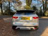 USED 2017 66 JAGUAR F-PACE 3.0 V6 S AWD 5d 296 BHP ZERO DEPOSIT FINANCE AVAILABLE