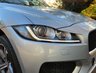 USED 2017 66 JAGUAR F-PACE 3.0 V6 S AWD 5d 296 BHP ZERO DEPOSIT FINANCE AVAILABLE