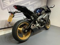 USED 2009 58 HONDA CBR1000RR FIREBLADE RA-9 - BUY ONLINE 24 HRS A DAY - FINANCE AVAILABLE - ALL TYPES OF CREDIT ACCEPTED ONLY 6,500 MILES!!!