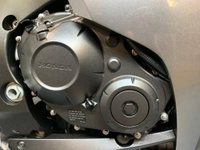 USED 2009 58 HONDA CBR1000RR FIREBLADE RA-9 - BUY ONLINE 24 HRS A DAY - FINANCE AVAILABLE - ALL TYPES OF CREDIT ACCEPTED ONLY 6,500 MILES!!!