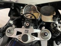 USED 2009 58 HONDA CBR1000RR FIREBLADE RA-9 - BUY ONLINE 24 HRS A DAY - FINANCE AVAILABLE - ALL TYPES OF CREDIT ACCEPTED ONLY 6,500 MILES!!!