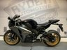 USED 2009 58 HONDA CBR1000RR FIREBLADE RA-9 - BUY ONLINE 24 HRS A DAY - FINANCE AVAILABLE - ALL TYPES OF CREDIT ACCEPTED ONLY 6,500 MILES!!!