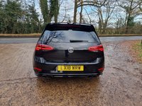 USED 2018 18 VOLKSWAGEN GOLF 2.0 R TSI DSG 5d 306 BHP ZERO DEPOSIT FINANCE AVAILABLE