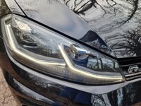 USED 2018 18 VOLKSWAGEN GOLF 2.0 R TSI DSG 5d 306 BHP ZERO DEPOSIT FINANCE AVAILABLE