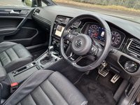 USED 2018 18 VOLKSWAGEN GOLF 2.0 R TSI DSG 5d 306 BHP ZERO DEPOSIT FINANCE AVAILABLE