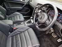 USED 2018 18 VOLKSWAGEN GOLF 2.0 R TSI DSG 5d 306 BHP ZERO DEPOSIT FINANCE AVAILABLE