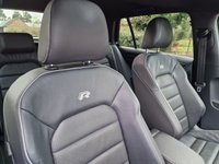 USED 2018 18 VOLKSWAGEN GOLF 2.0 R TSI DSG 5d 306 BHP ZERO DEPOSIT FINANCE AVAILABLE