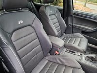 USED 2018 18 VOLKSWAGEN GOLF 2.0 R TSI DSG 5d 306 BHP ZERO DEPOSIT FINANCE AVAILABLE
