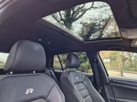 USED 2018 18 VOLKSWAGEN GOLF 2.0 R TSI DSG 5d 306 BHP ZERO DEPOSIT FINANCE AVAILABLE