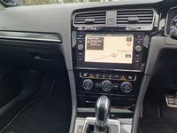 USED 2018 18 VOLKSWAGEN GOLF 2.0 R TSI DSG 5d 306 BHP ZERO DEPOSIT FINANCE AVAILABLE